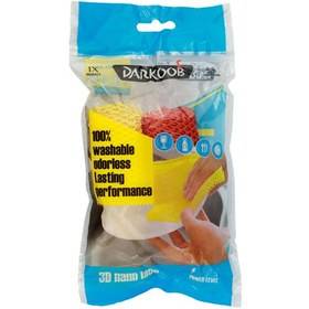 دارکوب اسکاج توری مربعی سخت تک عددی